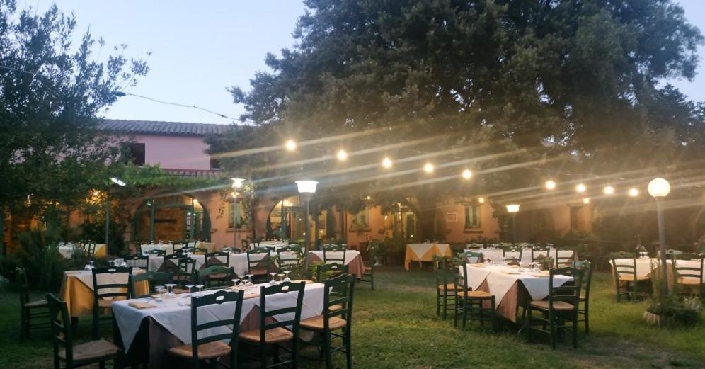 Sa Lolla Hotel Barùmini