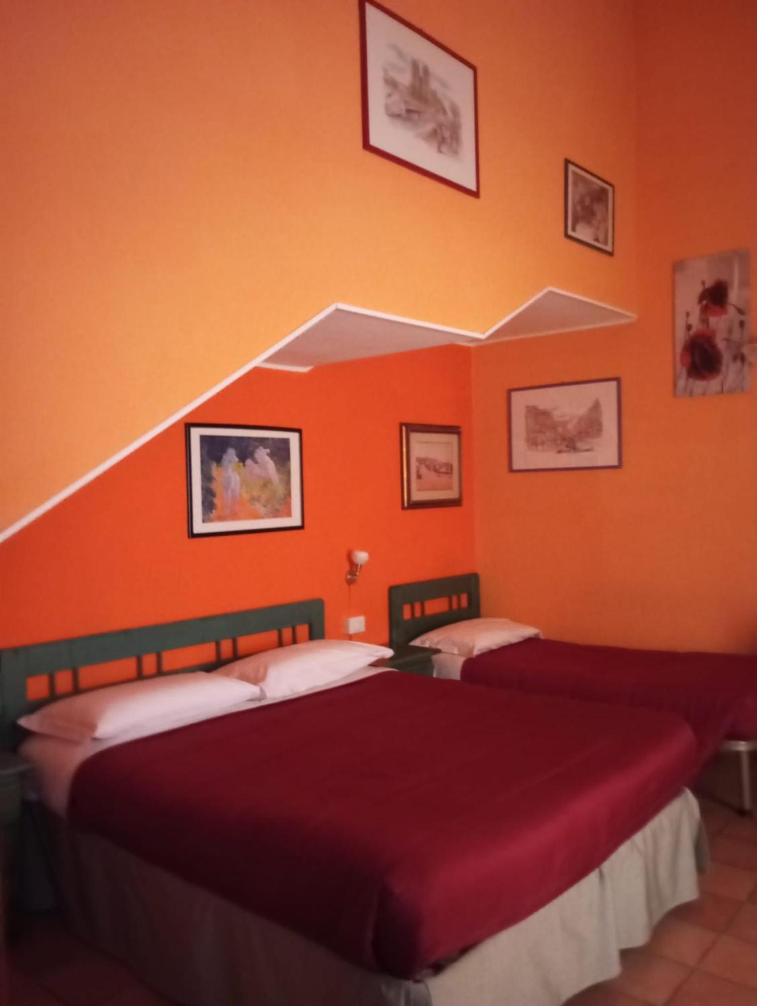 Sa Lolla Hotel Barùmini