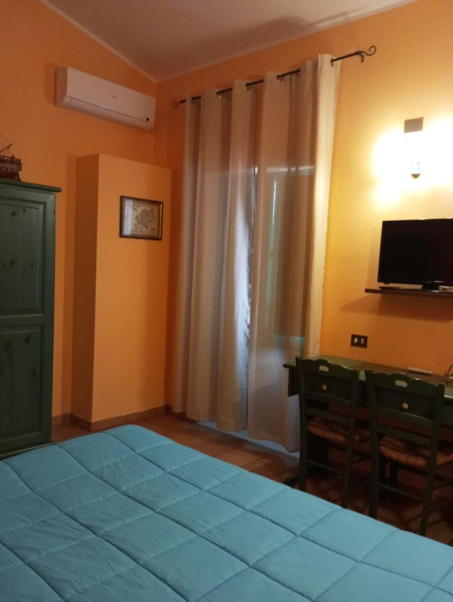 Hotel Sa Lolla