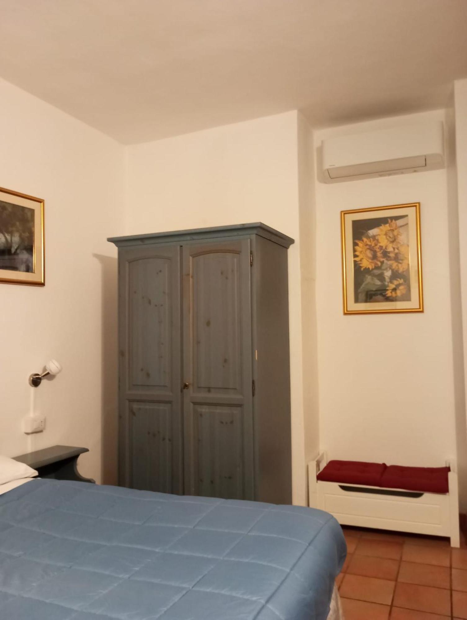 Hotel Sa Lolla 3*