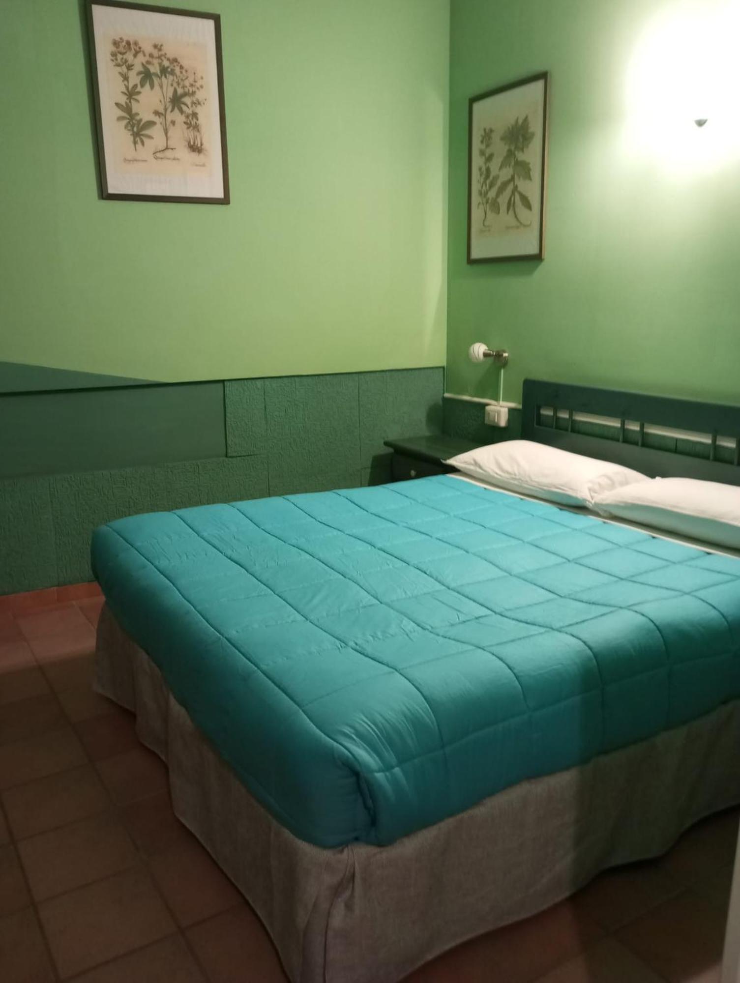 Hotel Sa Lolla Barùmini