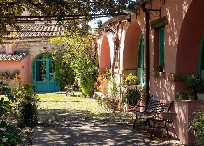 Hotel Sa Lolla