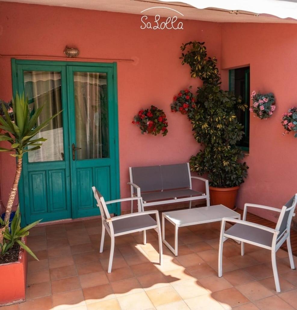 Hotel Sa Lolla Barùmini