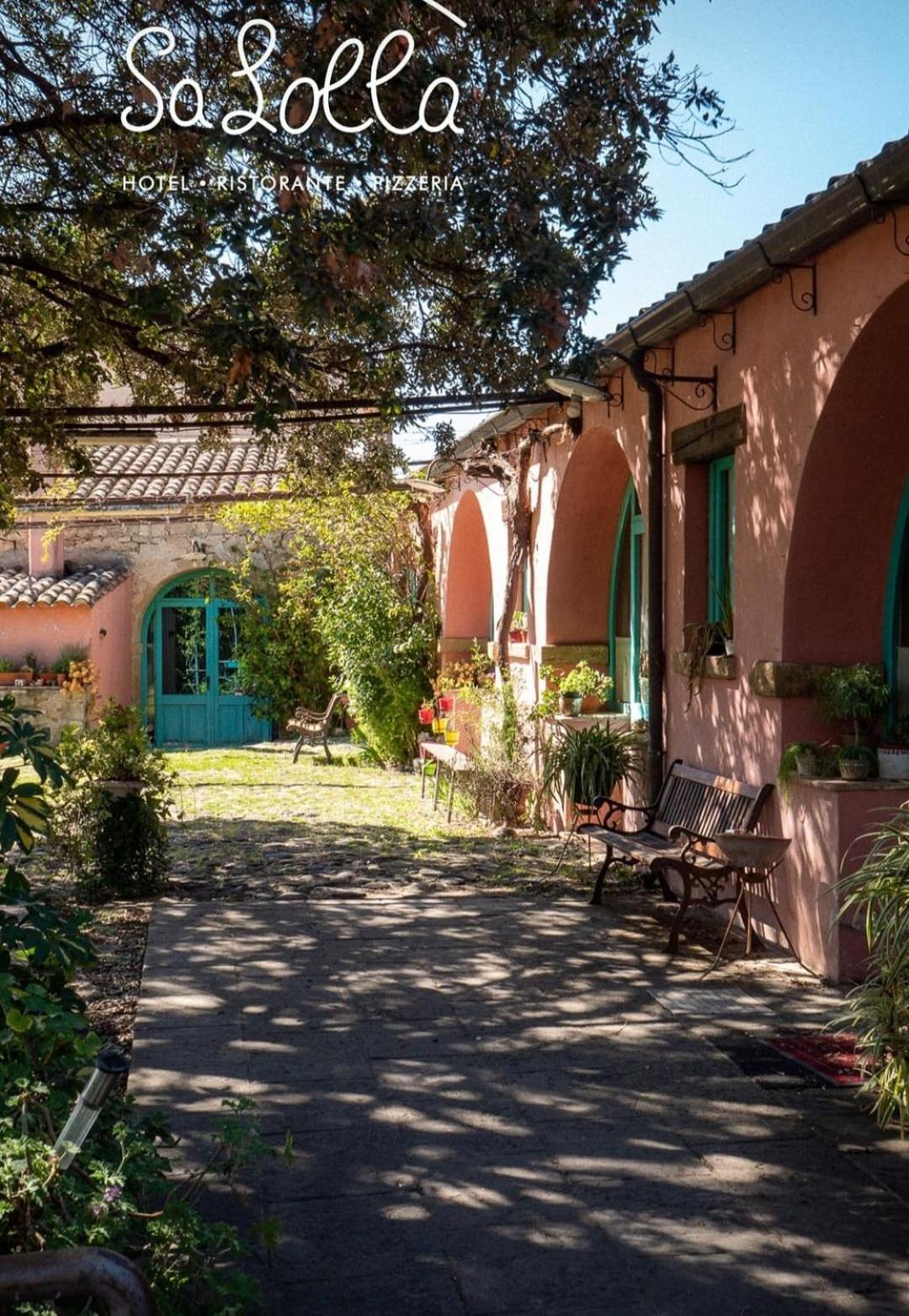 Sa Lolla Hotel Barùmini