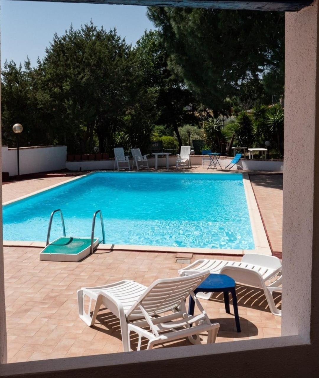 Hotel Sa Lolla 3*