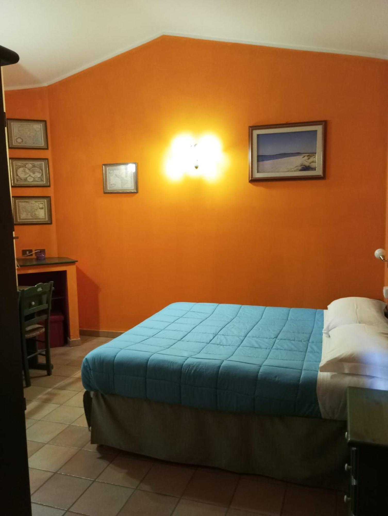 Sa Lolla Hotel