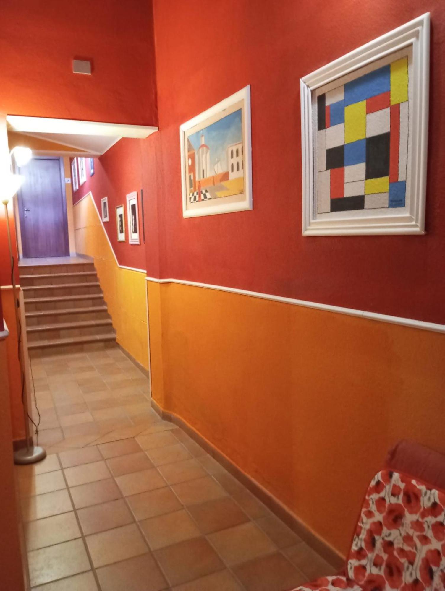 Sa Lolla Hotel Barùmini