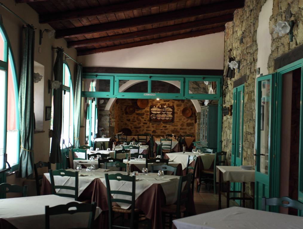 Sa Lolla Hotel Barùmini